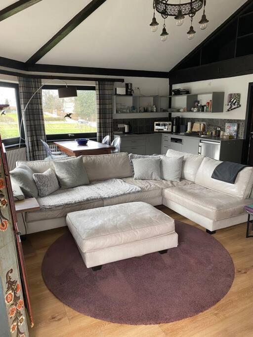 Ferienwohnung Thalia Berg am Starnberger See Esterno foto